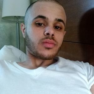 Meet your Posher, Mohamed